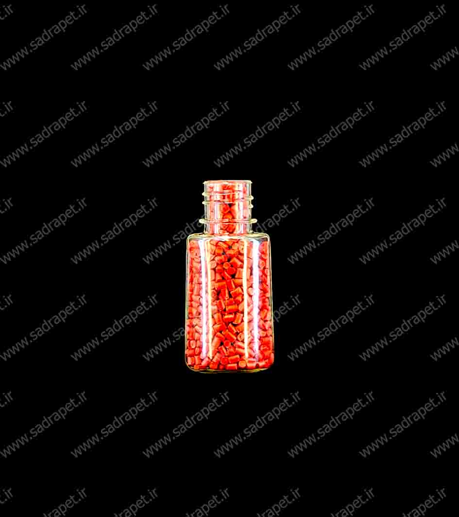 بطری روغن 20 سی سی آلفا دهانه18